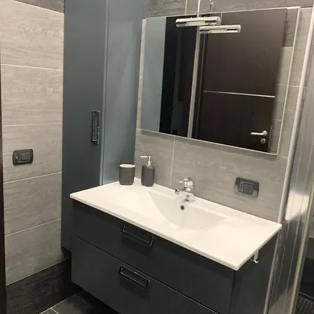 Apartman Center *