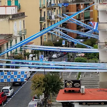Apartman Center