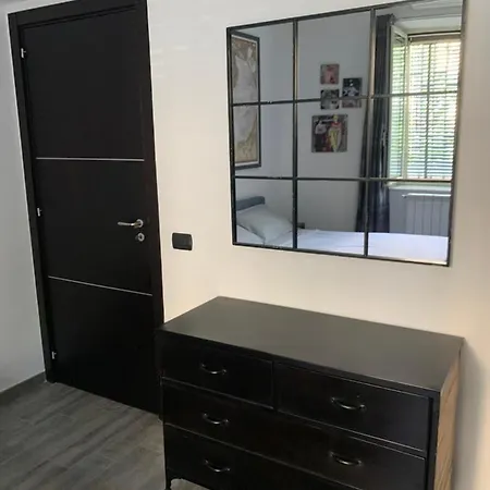 Apartment Center