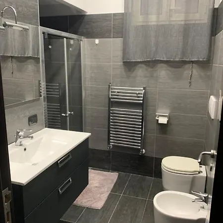 Center Apartment Ercolano