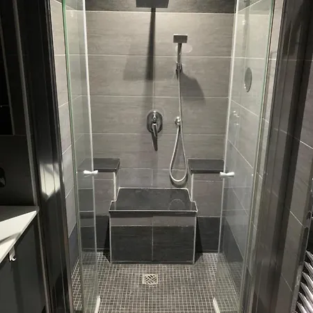 Center Apartment