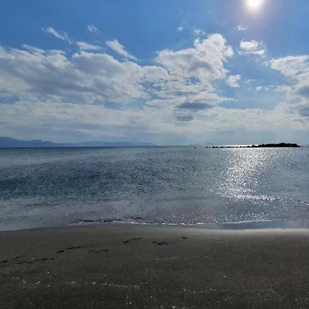 Appartamento Center Ercolano