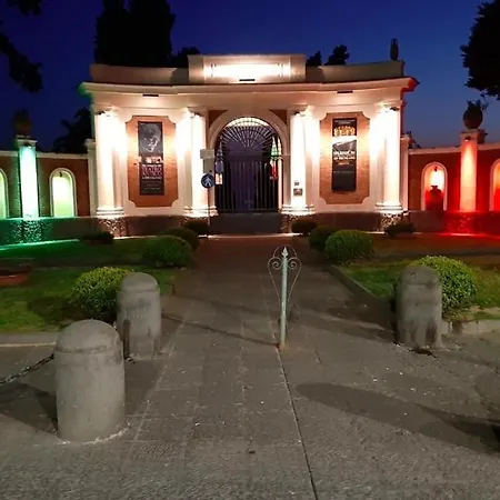 Center Ercolano